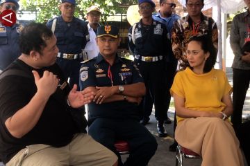 Wamen P2MI : optimalkan sektor hospitality bagi pekerja migran