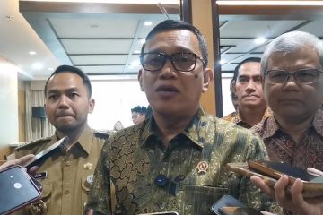Menteri P2MI libatkan kampus dan pemda penuhi kebutuhan pekerja migran