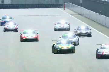 Tuntaskan persiapan, GT World Challenge siap digelar Sirkuit Mandalika