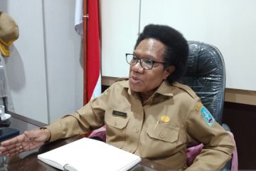 Pemkab Jayapura bahas kebijakan aktivitas pedagang dari luar daerah 