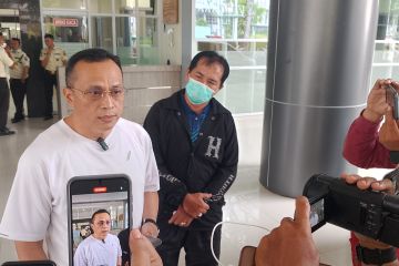 Korban meninggal akibat minuman keras di Lapas Bukittinggi bertambah