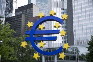 Eurostat: PDB Zona Euro Naik 0,4 Persen pada Q1 2025
