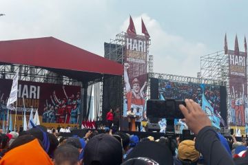 Prabowo nyatakan dukungan menjadikan Marsinah pahlawan nasional