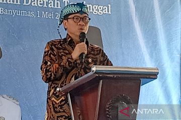 Mendes PDT: BUMDes jangan galau dengan kehadiran koperasi merah putih