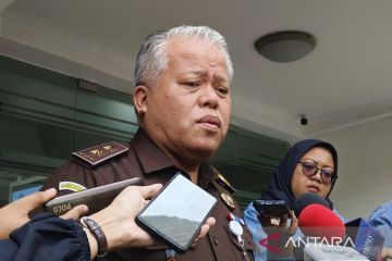 Hukum kemarin, Kejagung periksa Miss Indonesia-PPATK blokir 5 ribu rekening