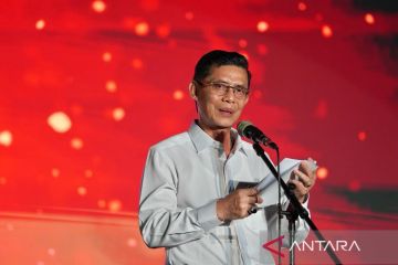 Nilai transaksi Festival Semarapura Bali 2025 tembus Rp20,1 miliar