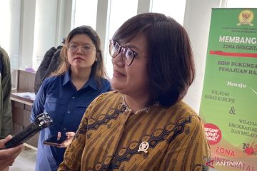 Tetkait wacana Gubernur Jabar: Komnas HAM minta vasektomi sebaiknya tak dipertukarkan dengan bansos