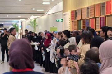 Kemlu kawal pemulangan 152 WNI deportasi dari Arab Saudi