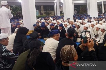 Kemenparekraf sebut 60 persen wisata Indonesia berbasis budaya