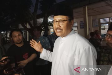 Vasektomi syarat terima bansos, Mensos: Perlu waktu cermati ide Gubernur Jabar itu