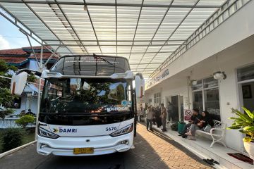Hadirkan Promo Twindate 5.5, Upaya DAMRI Dukung Program Pemerintah Logistik dan Transportasi Terjangkau