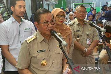 Pram akui sudah pilih wali kota hingga kepala dinas secara profesional