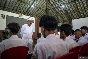 Dedi Mulyadi soal temuan KPAI: Baiknya tak koreksi, tapi ambil langkah
