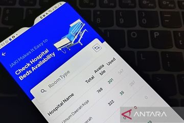 Ini beda JKN, BPJS Kesehatan, dan KIS