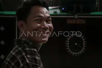 Agus Buntung dituntut 12 tahun penjara