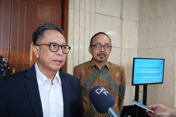 KLH tindak tegas perusahaan tak kelola lingkungan dengan baik