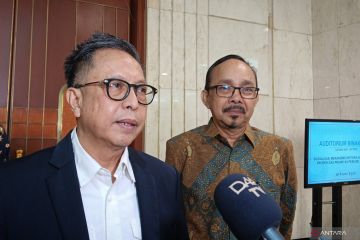 KLH: Masyarakat bisa akses peringkat perusahaan terkait PROPER