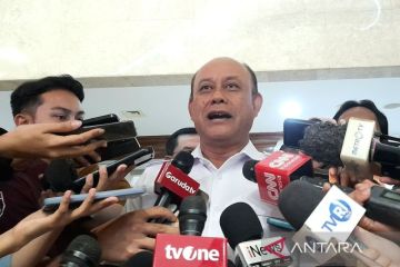 Kemarin, serapan anggaran MBG hingga potensi penurunan biaya haji