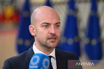 Prancis ancam embargo global atas Iran jika tak ada kesepakatan nuklir