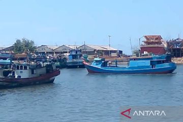 KUD: Transaksi pelelangan ikan di Cilacap Rp22,1 miliar kuartal I 2025