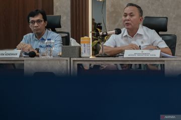 Ini empat rekomendasi Kementerian HAM terkait kasus OCI