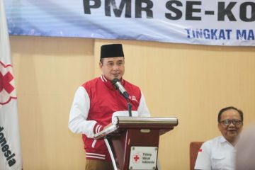 Pemkot Bandung: 151 kelurahan siap bentuk Koperasi Merah Putih
