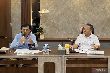 Kementerian HAM temukan dugaan pelanggaran hukum-HAM dalam kasus Oriental Circus Indonesia