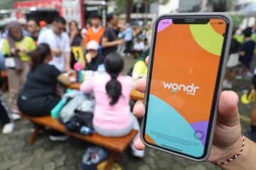 BNI imbau masyarakat waspada penipuan undian rezeki Wondr