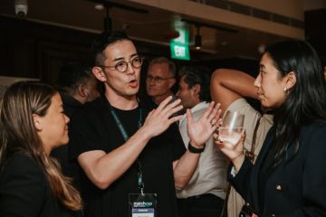 MatchCAP Asia 2025 dorong kolaborasi "startup" dan investor