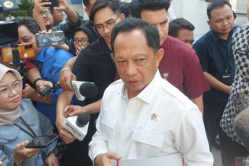Mendagri Tito paparkan tupoksi Satgas Premanisme dan Ormas meresahkan berikut sanksi