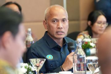 BPH Migas pastikan pasokan dan penyaluran BBM terjaga dengan baik