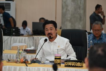 Wakil Ketua MPR sebut pencegahan dini narkoba penting dilakukan