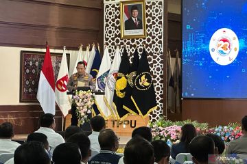Waspadai kejahatan siber "love scamming", ini modusnya