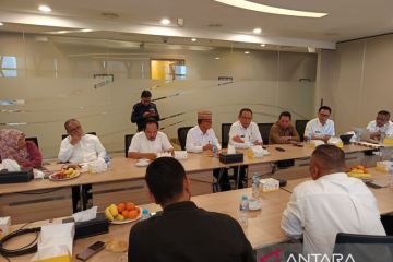 Gubernur sampaikan aspirasi warga ke PT.Gorontalo Mineral