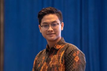 Mahasiswa UI teliti potensi hidrogen geologis pertama di Indonesia