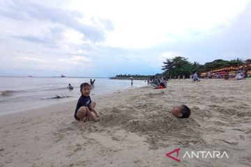 BMKG Balikpapan: Pasang laut kawasan pesisir 2,9 meter pada 13-16 Mei