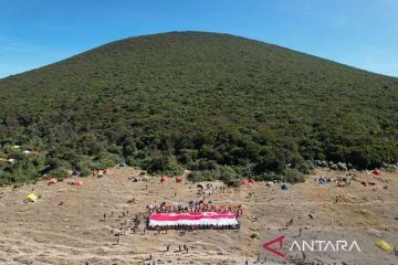 Tema Hari Kebangkitan Nasional 2025: berikut 30 ucapan penuh rasa nasionalis!