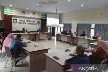 Dikes : tidak semua balita stunting perlu makanan tambahan