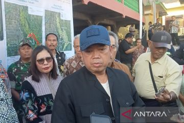 Kasus Mbah Tupon Bantul, Menteri ATR/BPN belum simpulkan adanya mafia tanah