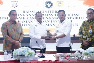 Gubernur Kaltim segera bentuk satgas penangan premanisme di daerah