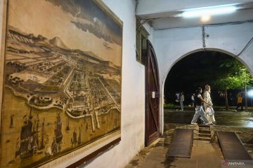 MCB berkolaborasi untuk menarik lebih banyak pengunjung ke museum