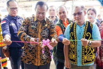 Pemkab Mahulu optimalkan CKG untuk tingkatkan kualitas hidup warga