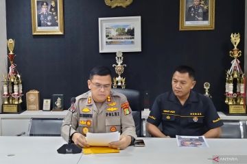 Polda sebut dua saksi tak hadir dalam pemanggilan ijazah palsu Jokowi