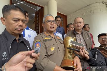 Wali Kota Bandung minta Bobotoh tak konvoi usai laga kontra Persita