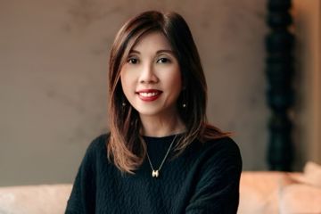Elegant Hotel Collection mempercepat ekspansi global melalui penunjukan Anita Chan sebagai CEO di Asia Pasifik
