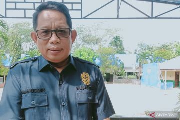 OIKN beri UMKM kawasan usaha di area yang tertata dan layak