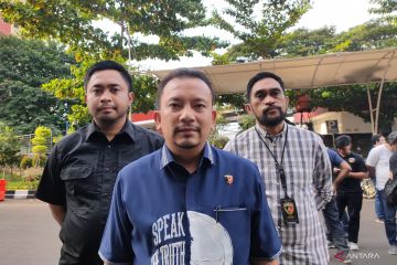 Lakukan kekerasan, polisi tangkap "debt collector" di Cengkareng