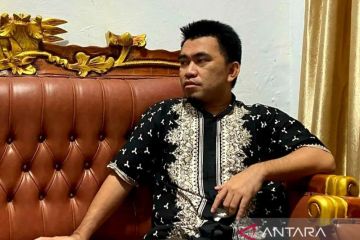 Komisi III DPRD seriusi persoalan anggaran