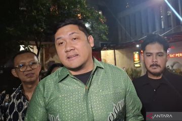 Saksi Mikhael Sinaga dicecar 50 pertanyaan soal kasus tuduhan ijazah palsu Jokowi