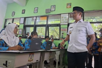 Pemasangan CCTV di sekolah Balikpapan segera direalisasikan
